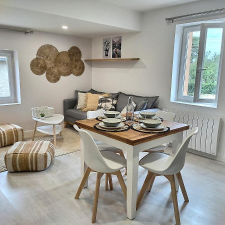 Le Tisseur De Reves - Parking Gratuit - Clim - Netflix Apartment Albi Bagian luar foto