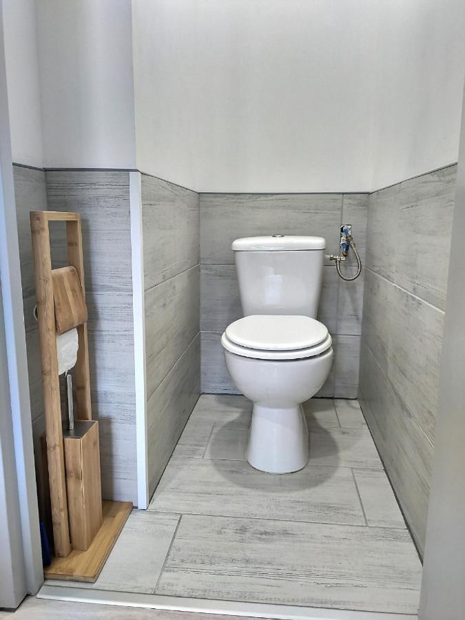 Le Tisseur De Reves - Parking Gratuit - Clim - Netflix Apartment Albi Bagian luar foto